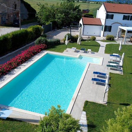 Adria Bnb Ngoại thất bức ảnh