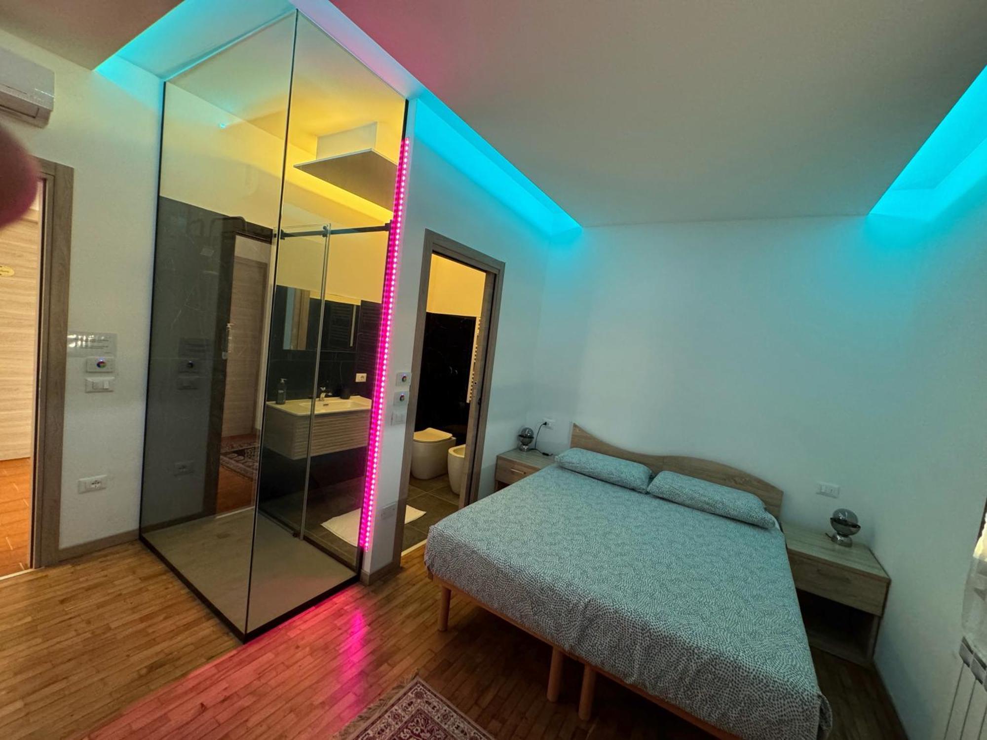 Adria Bnb Ngoại thất bức ảnh