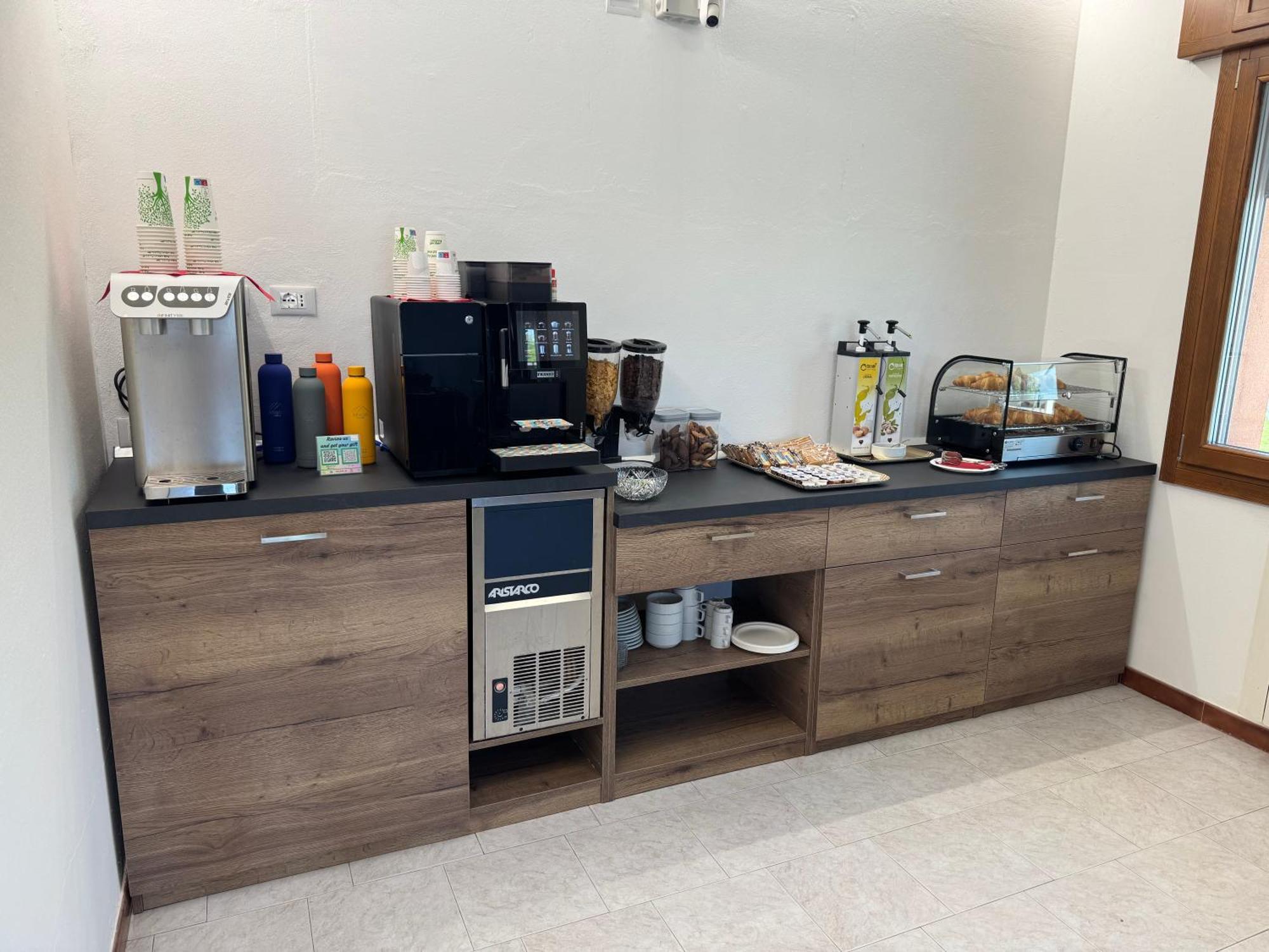 Adria Bnb Ngoại thất bức ảnh
